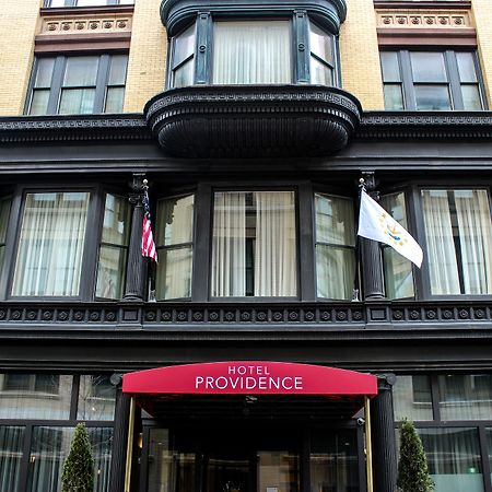 Hotel Providence, Trademark Collection By Wyndham Esterno foto